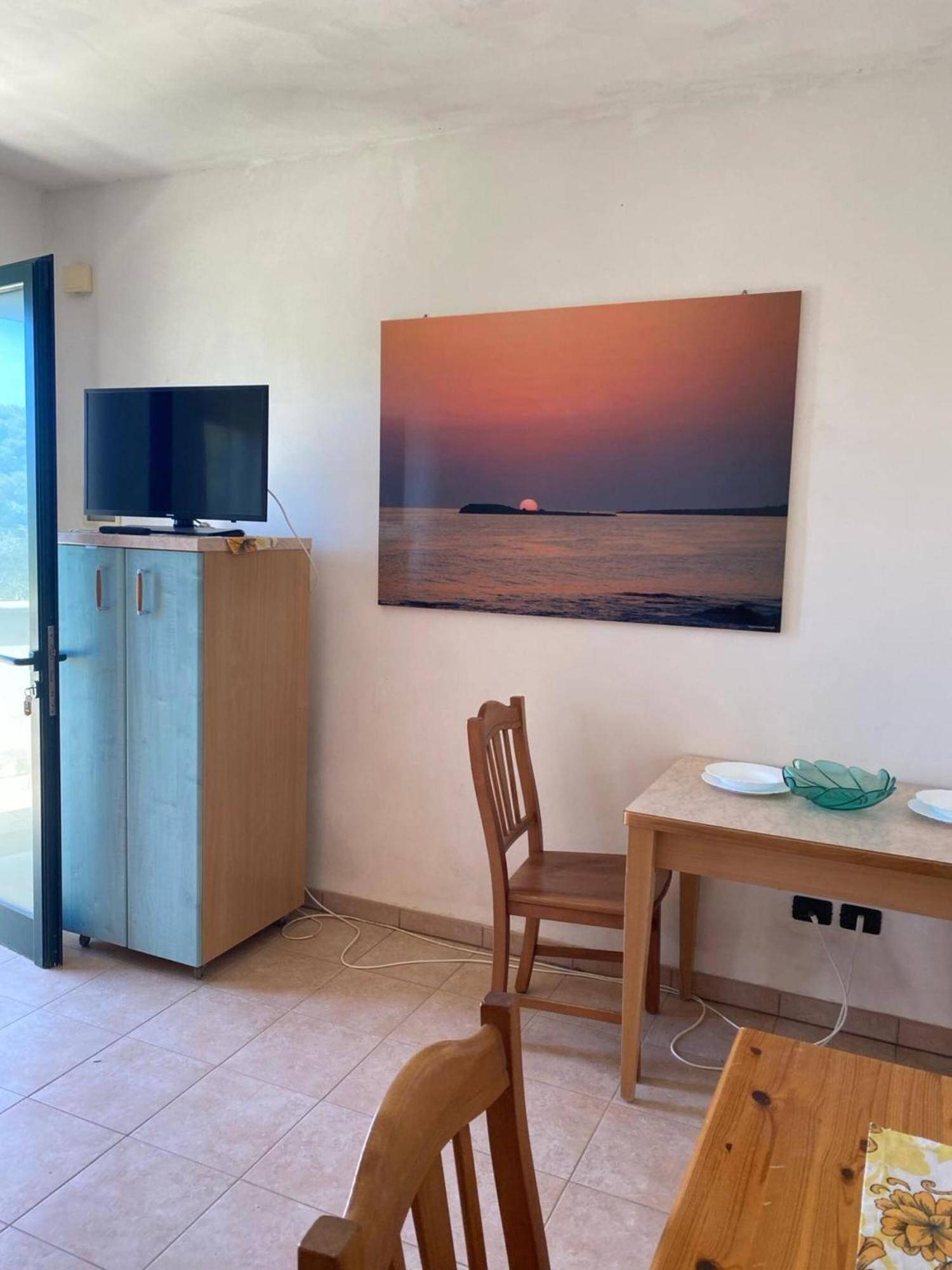 أوترانتو Residence Cerra المظهر الخارجي الصورة