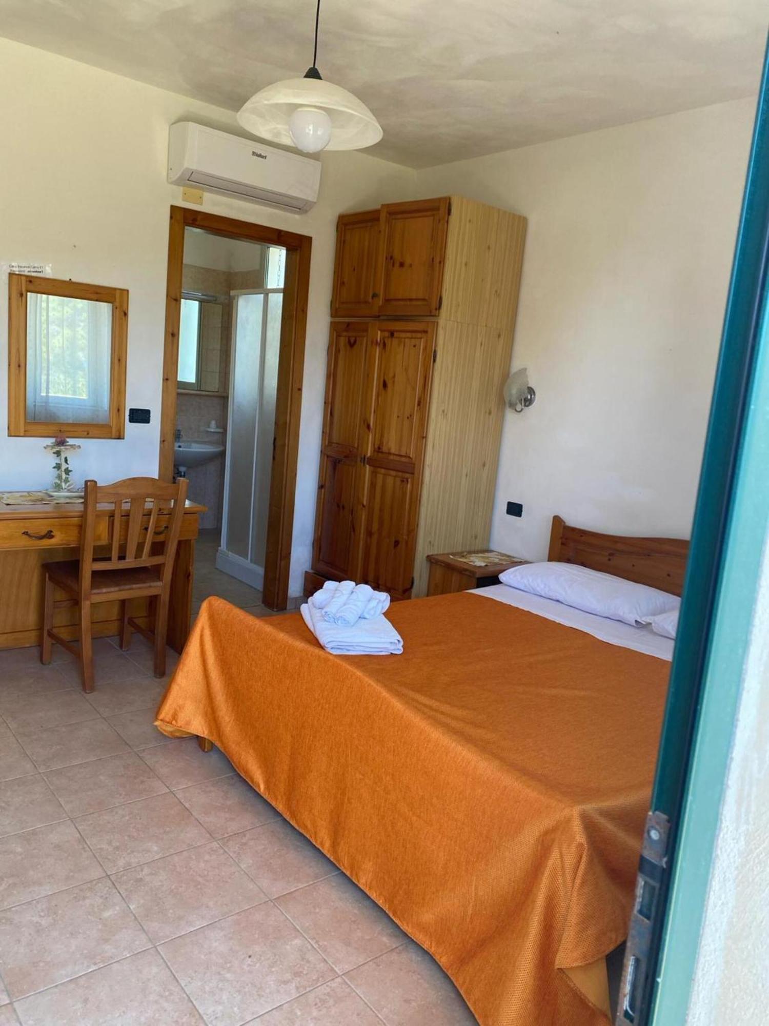 أوترانتو Residence Cerra المظهر الخارجي الصورة