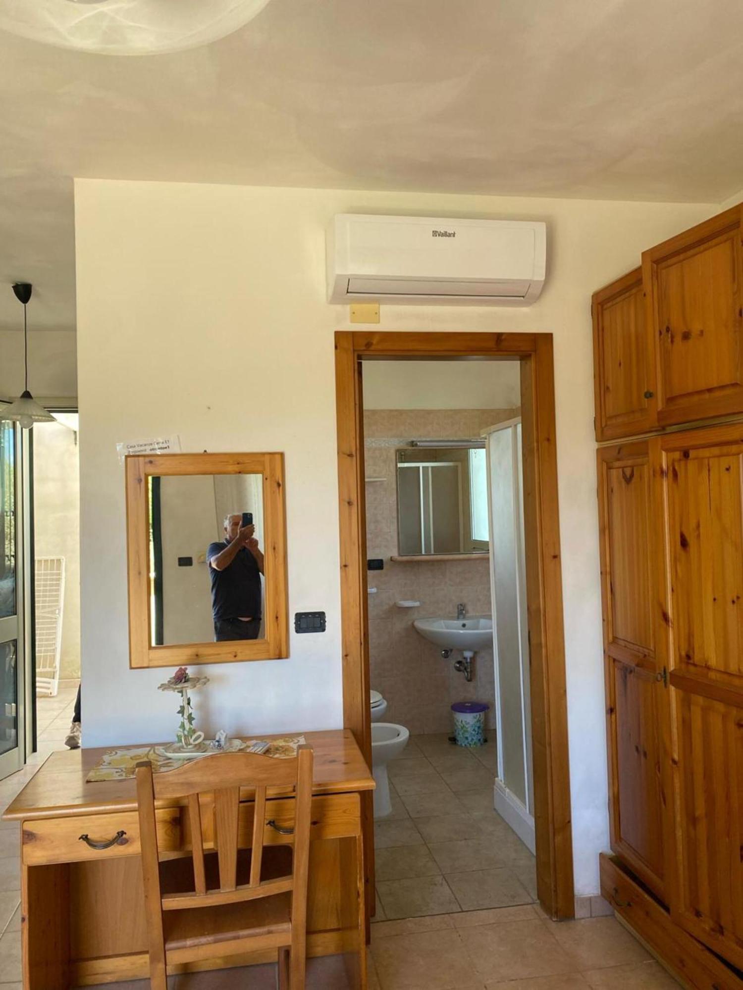 أوترانتو Residence Cerra المظهر الخارجي الصورة