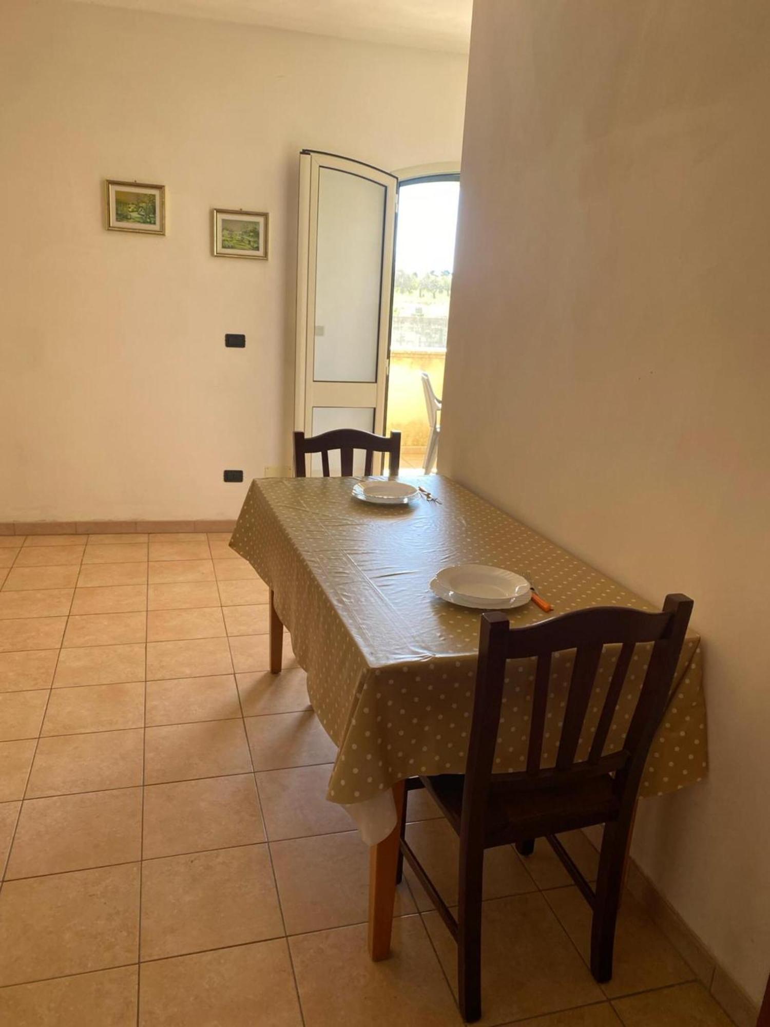 أوترانتو Residence Cerra المظهر الخارجي الصورة