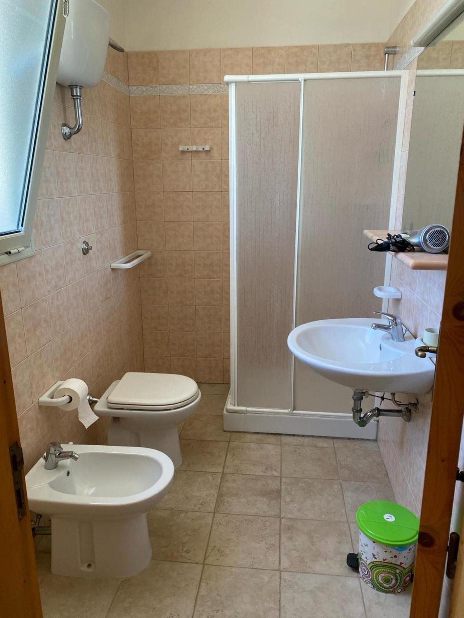 أوترانتو Residence Cerra المظهر الخارجي الصورة