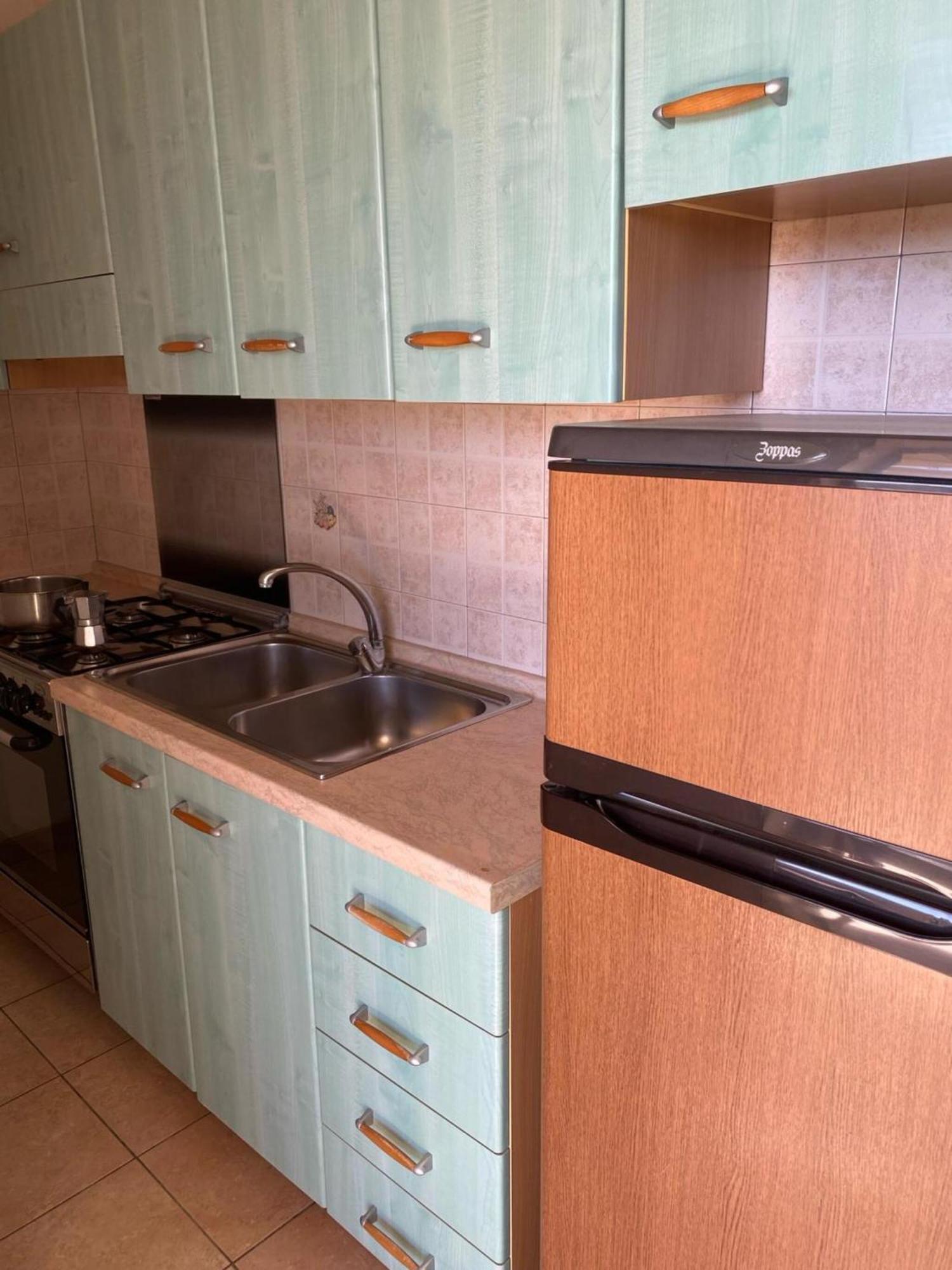 أوترانتو Residence Cerra المظهر الخارجي الصورة