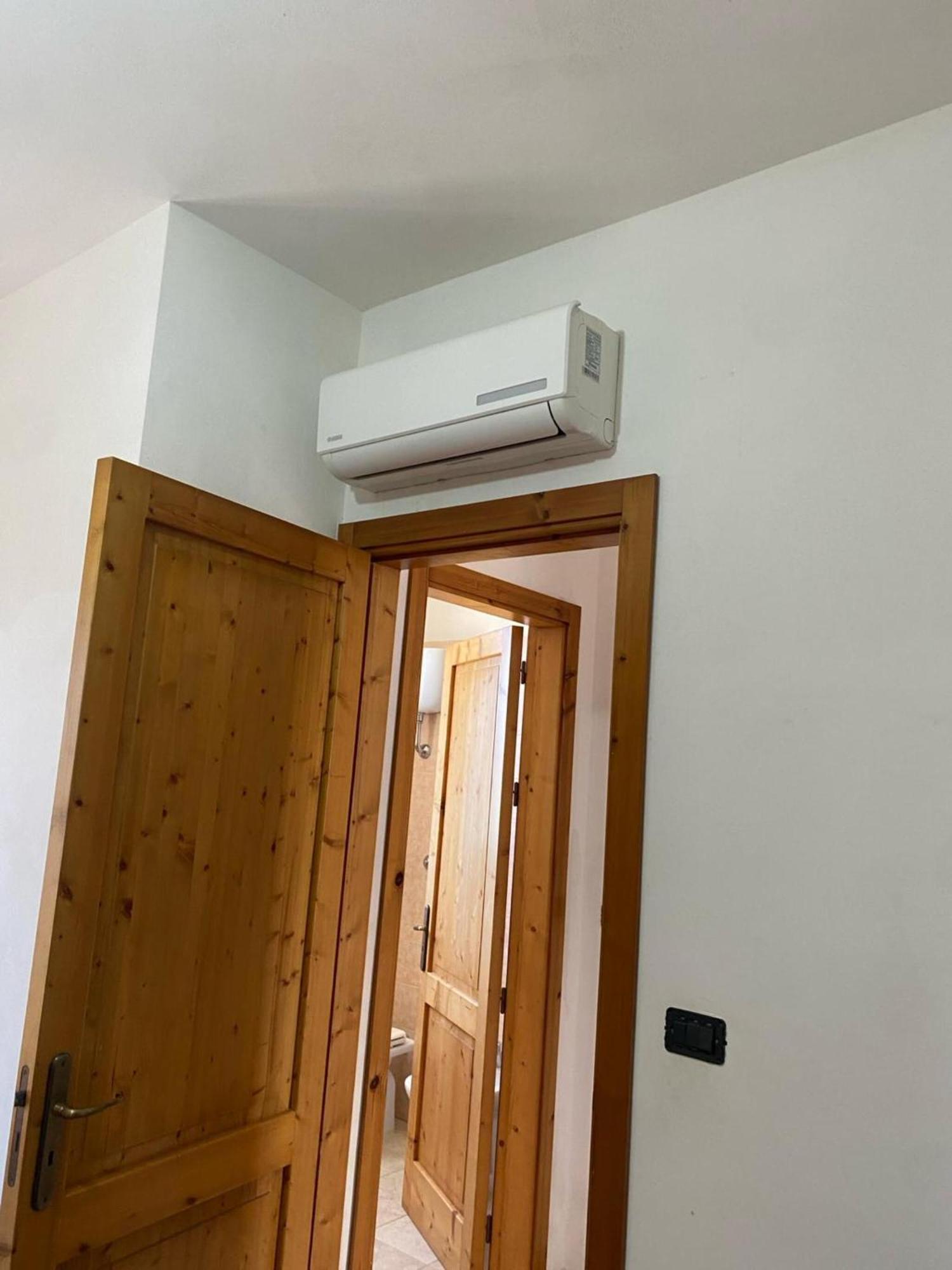 أوترانتو Residence Cerra المظهر الخارجي الصورة