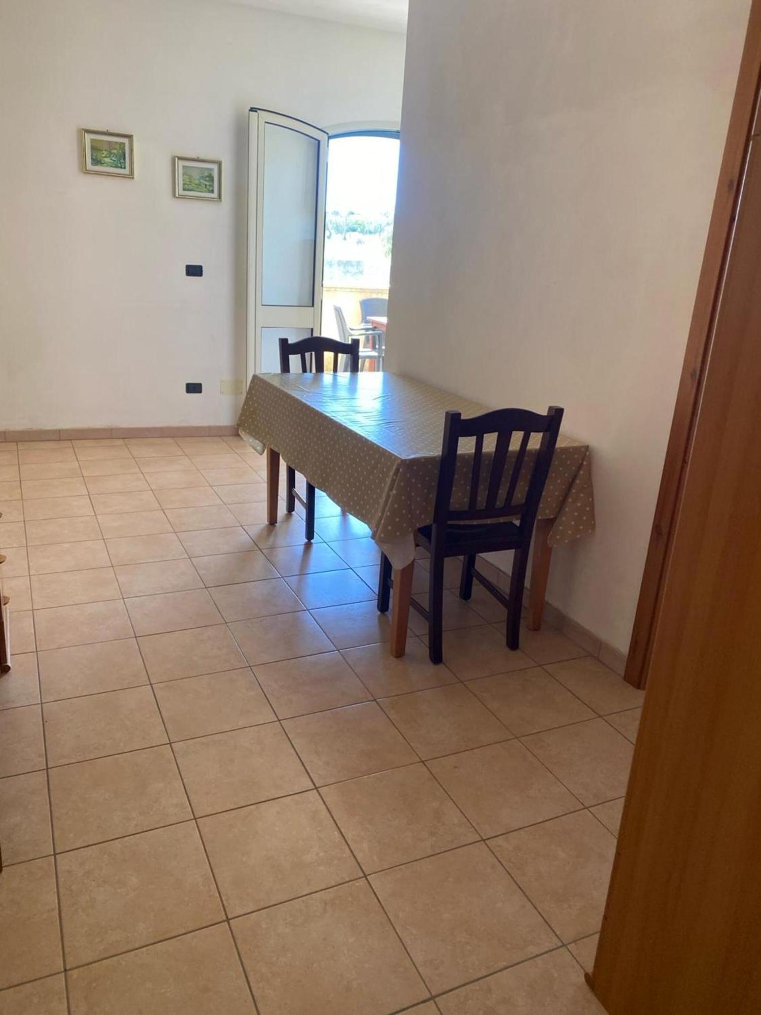 أوترانتو Residence Cerra المظهر الخارجي الصورة