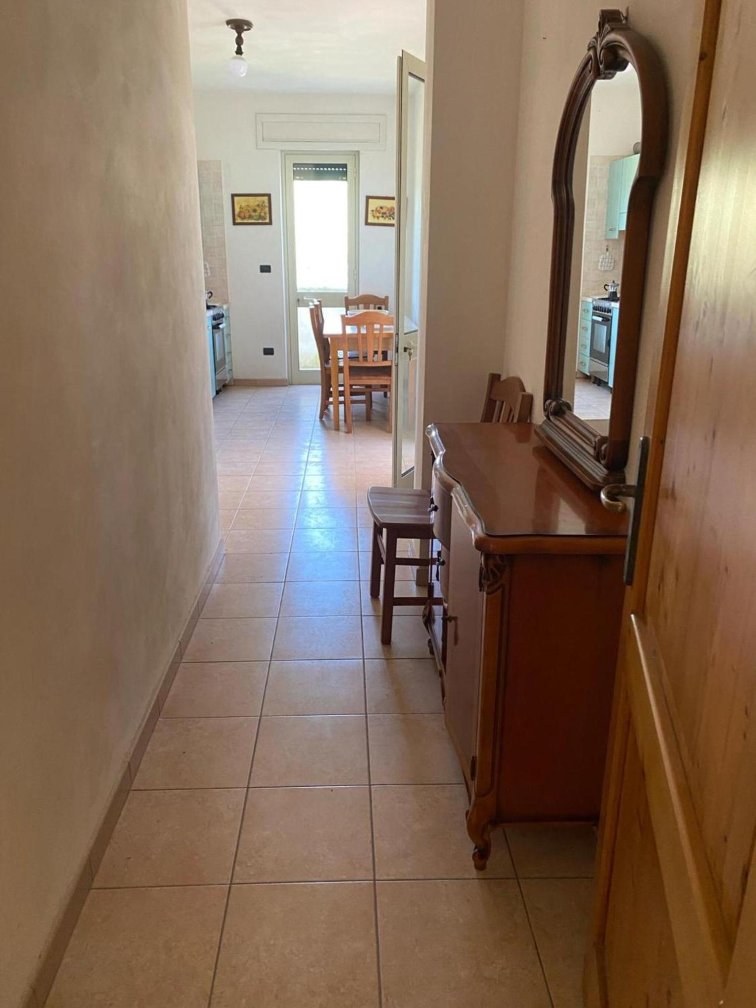 أوترانتو Residence Cerra المظهر الخارجي الصورة
