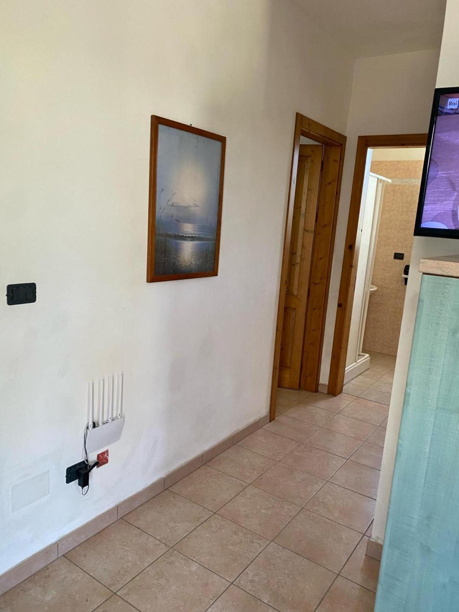 أوترانتو Residence Cerra المظهر الخارجي الصورة