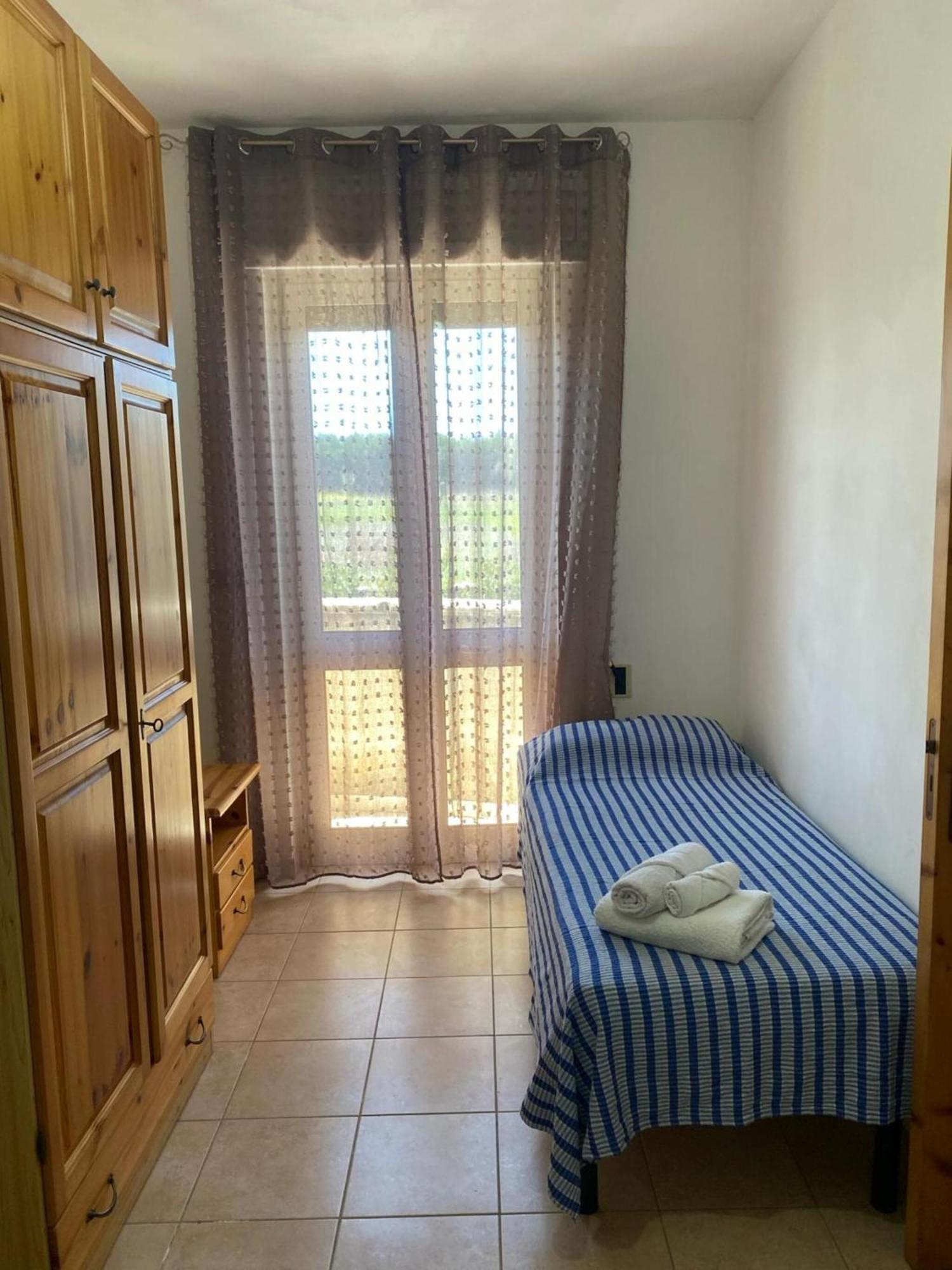 أوترانتو Residence Cerra المظهر الخارجي الصورة