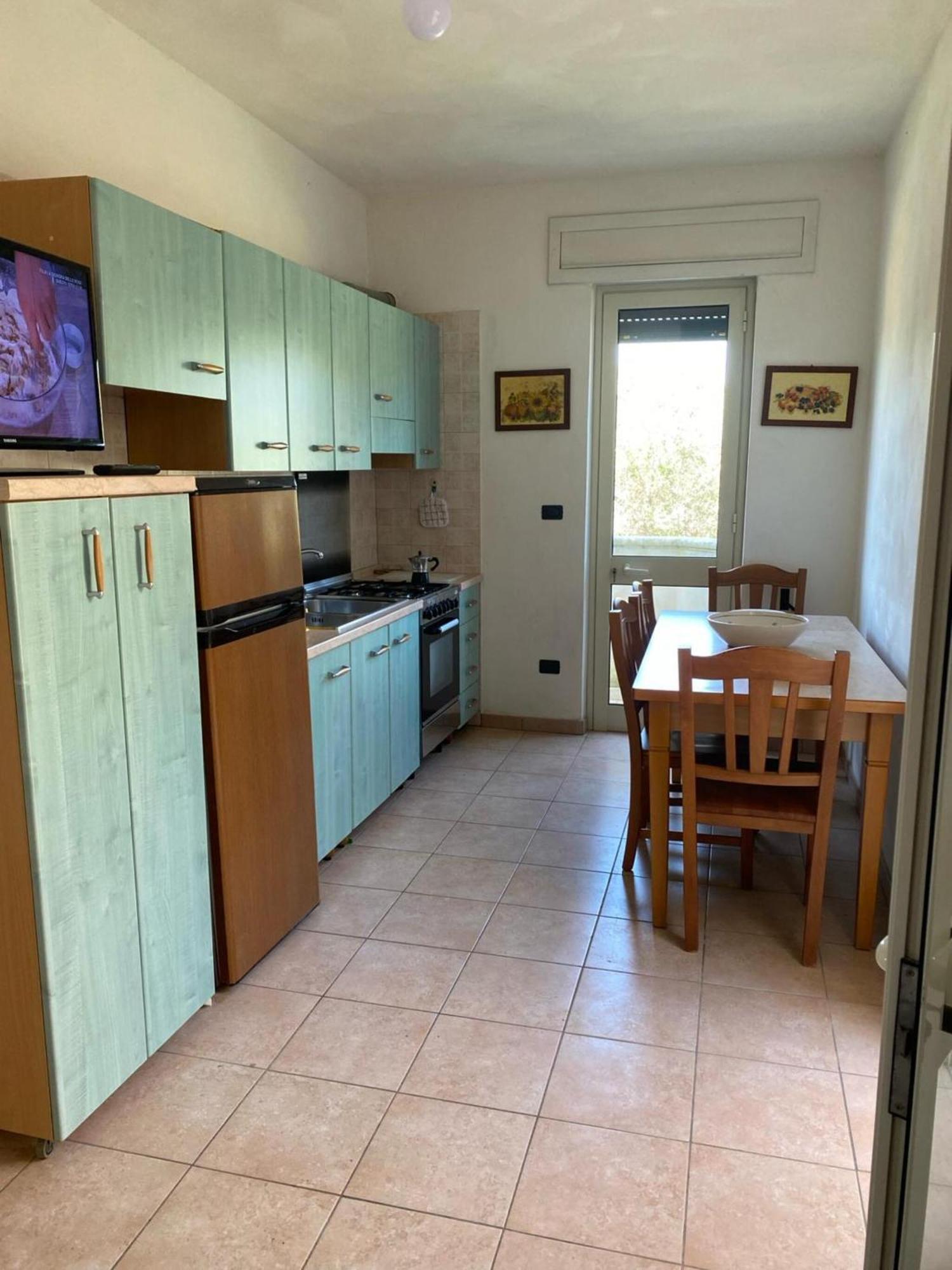 أوترانتو Residence Cerra المظهر الخارجي الصورة