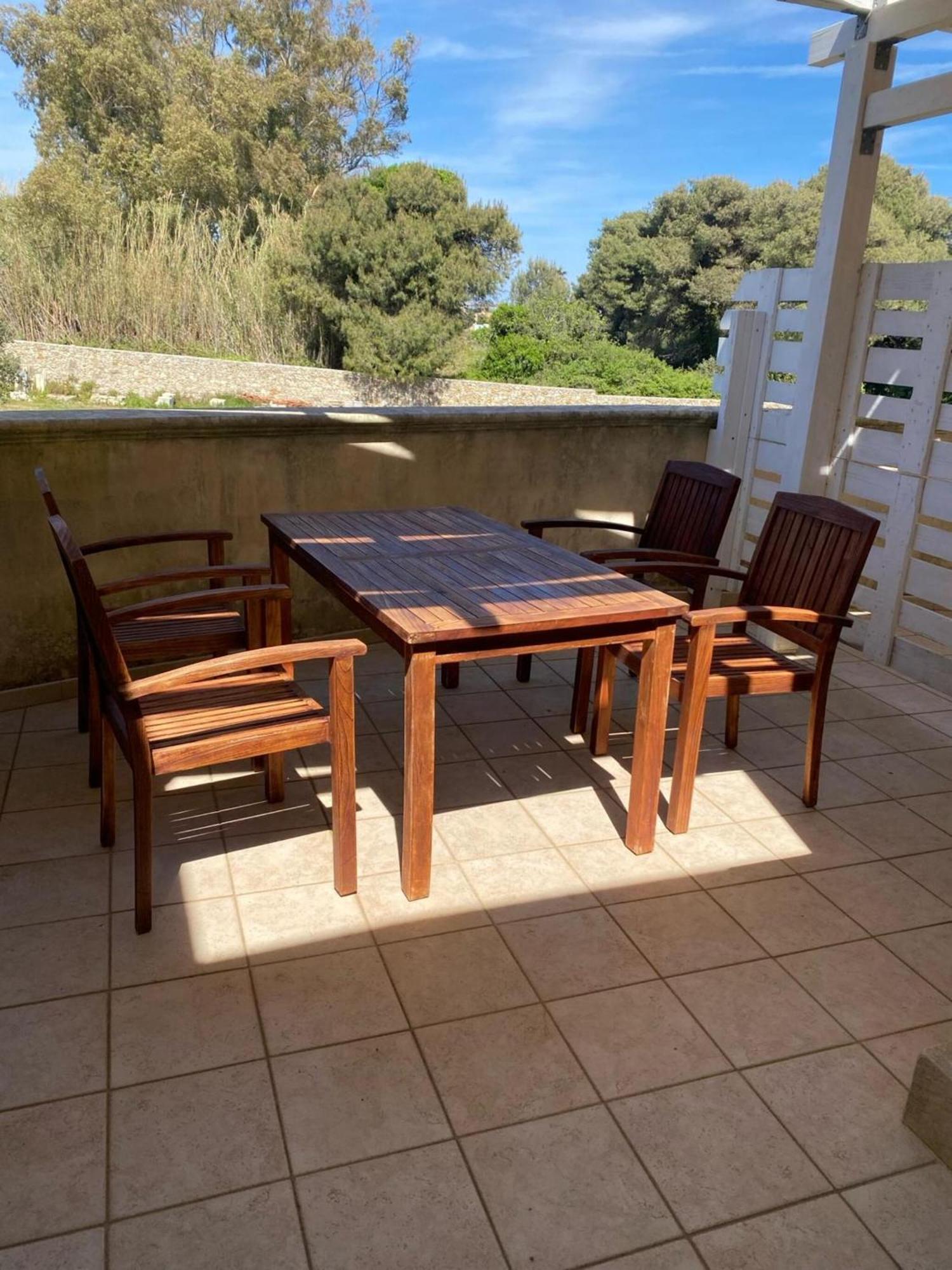 أوترانتو Residence Cerra المظهر الخارجي الصورة