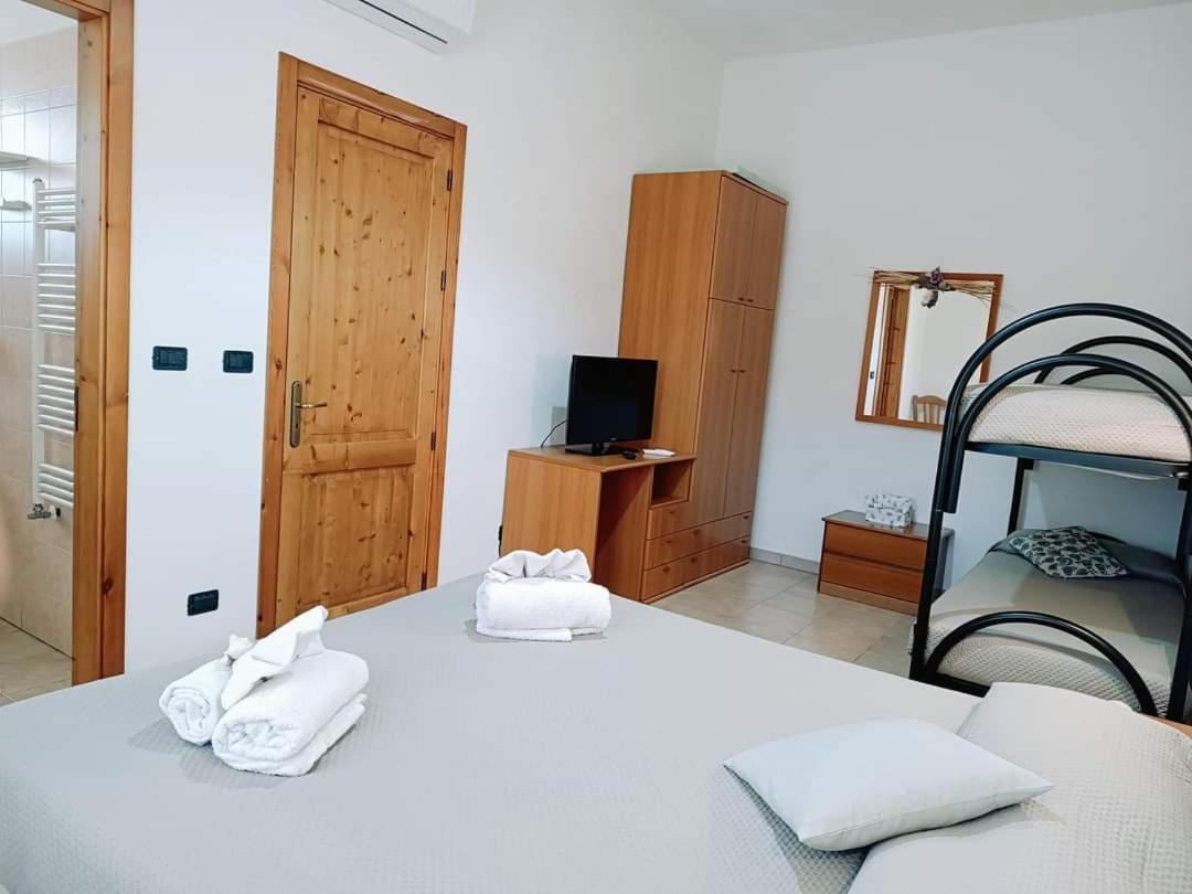 أوترانتو Residence Cerra المظهر الخارجي الصورة