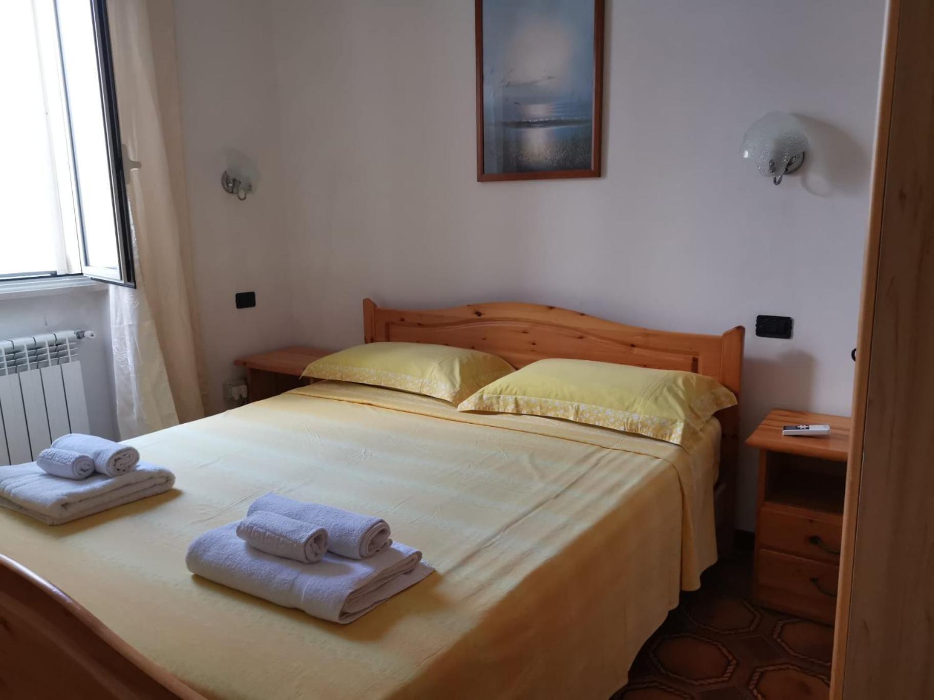 أوترانتو Residence Cerra المظهر الخارجي الصورة