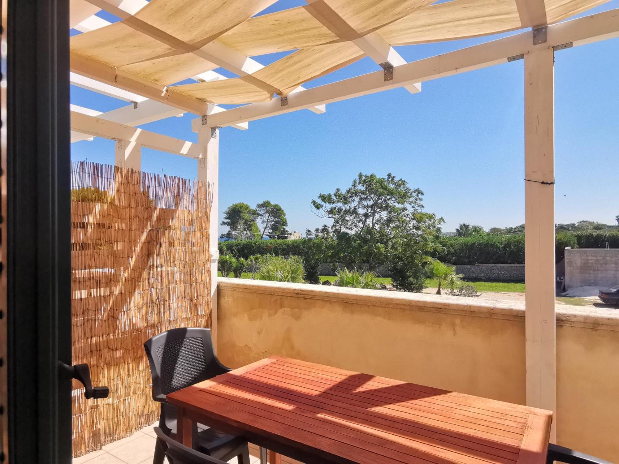 أوترانتو Residence Cerra المظهر الخارجي الصورة